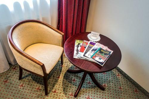 Hotel Imperial