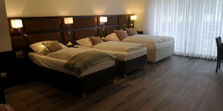 Hotel Cityinn