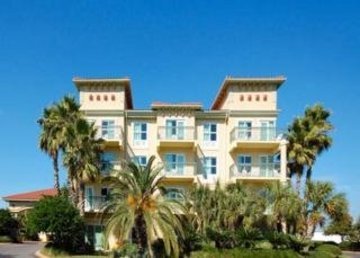 Hotel Comfort Inn Destin