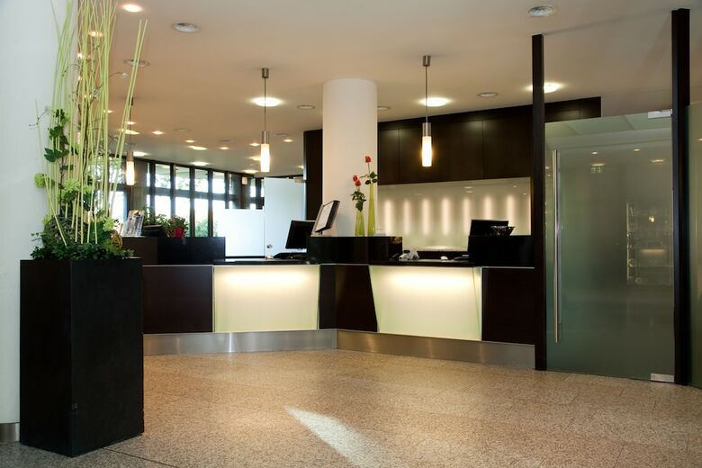 Mercure Hotel Dortmund Messe & Kongress