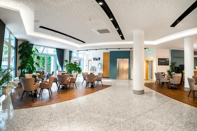Hotel Azimut Dresden