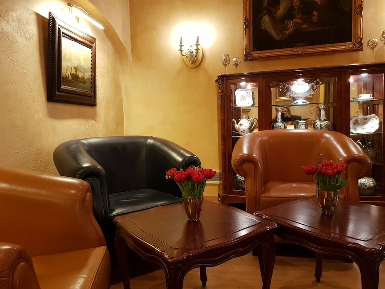 Hotel B�low Residenz