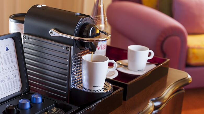 Hotel B�low Residenz