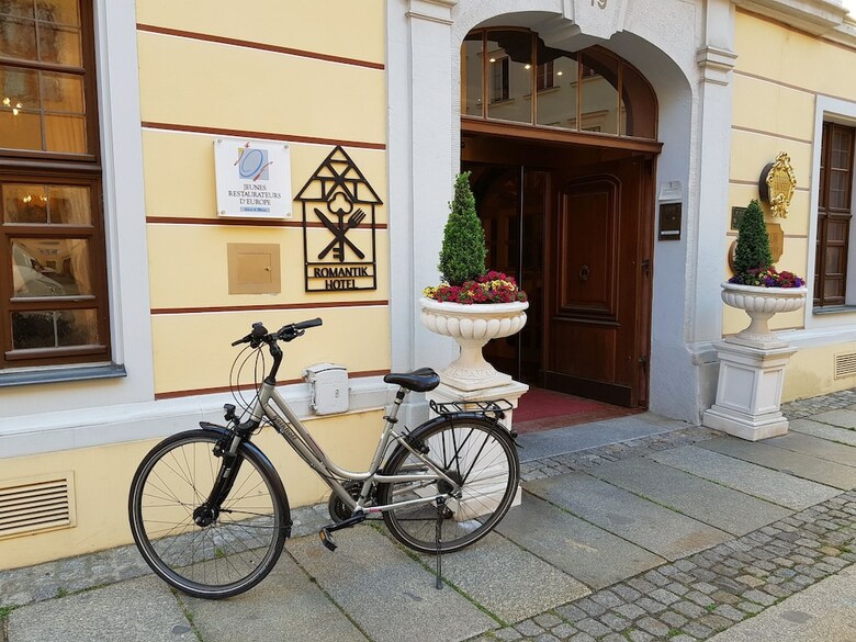 Hotel B�low Residenz