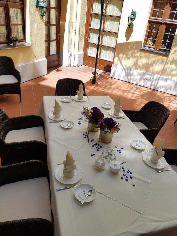 Hotel B�low Residenz