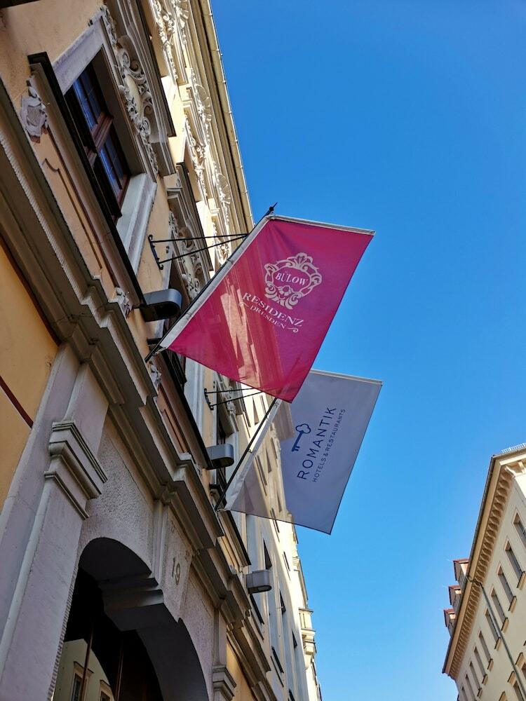 Hotel B�low Residenz