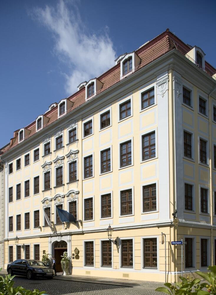 Hotel B�low Residenz
