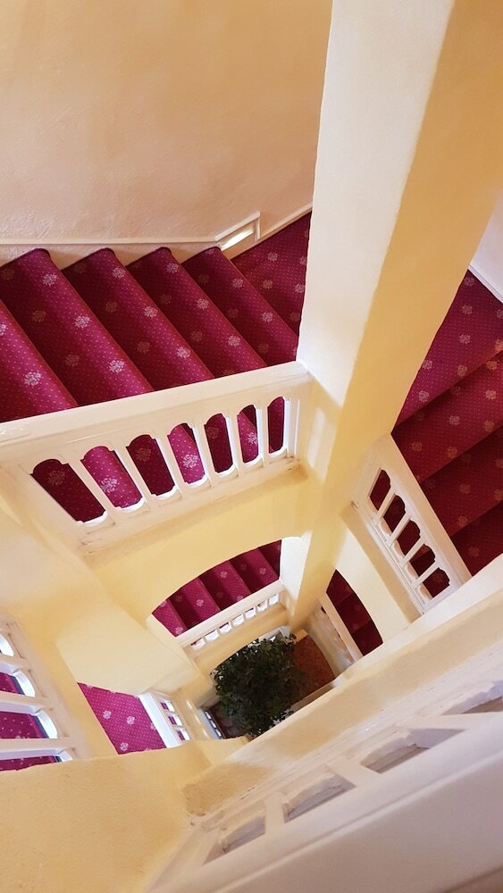 Hotel B�low Residenz
