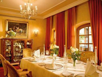Hotel B�low Residenz