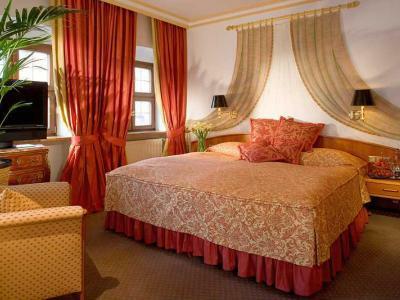 Hotel B�low Residenz