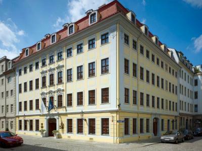Hotel B�low Residenz