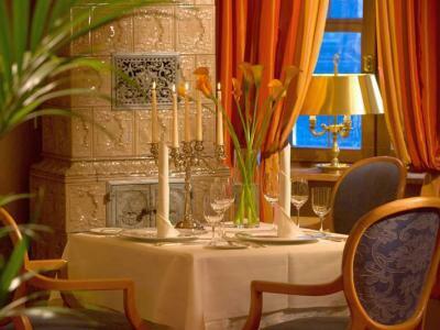 Hotel B�low Residenz