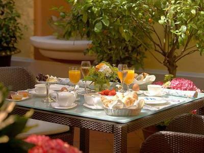 Hotel B�low Residenz