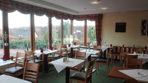 Landhotel Dresden