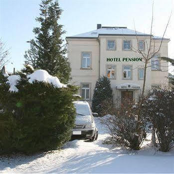 Hotel Pension Kaden