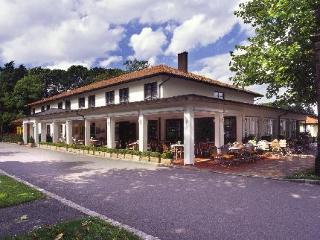 Kim Hotel Im Park