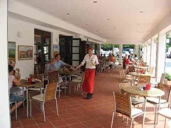 Kim Hotel Im Park