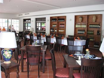 Kim Hotel Im Park