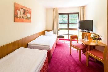 Kim Hotel Im Park