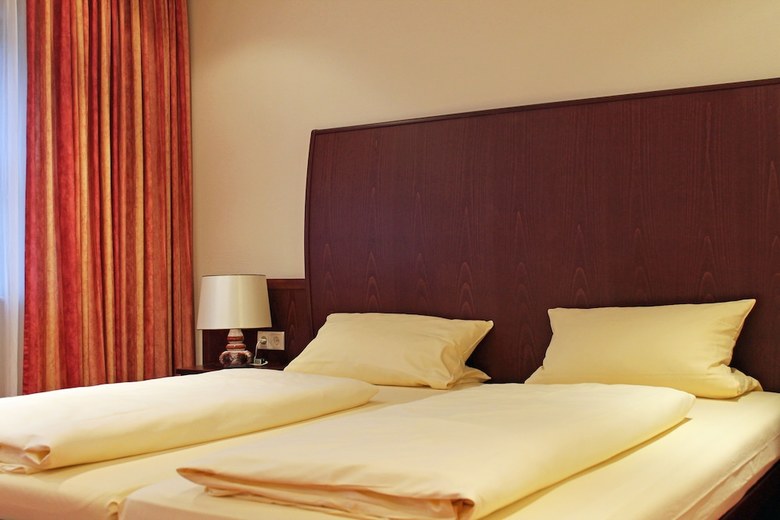Hotel Haus Am Zoo