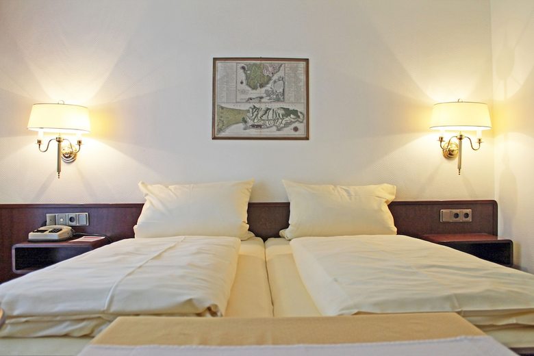 Hotel Haus Am Zoo