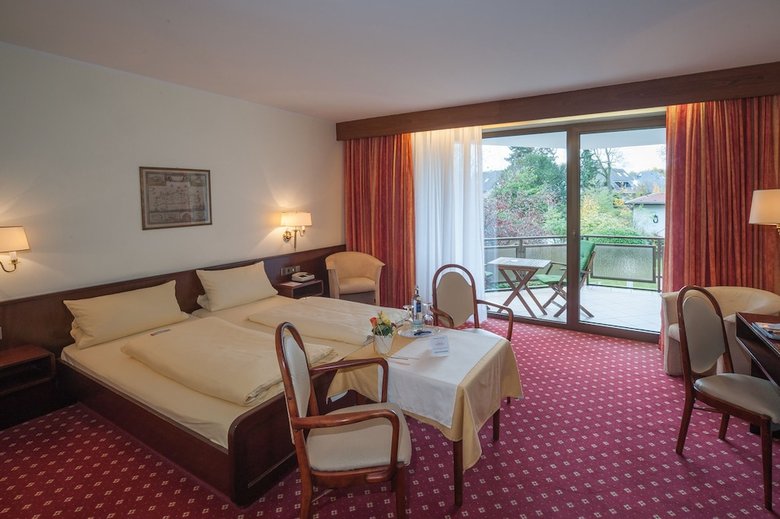 Hotel Haus Am Zoo