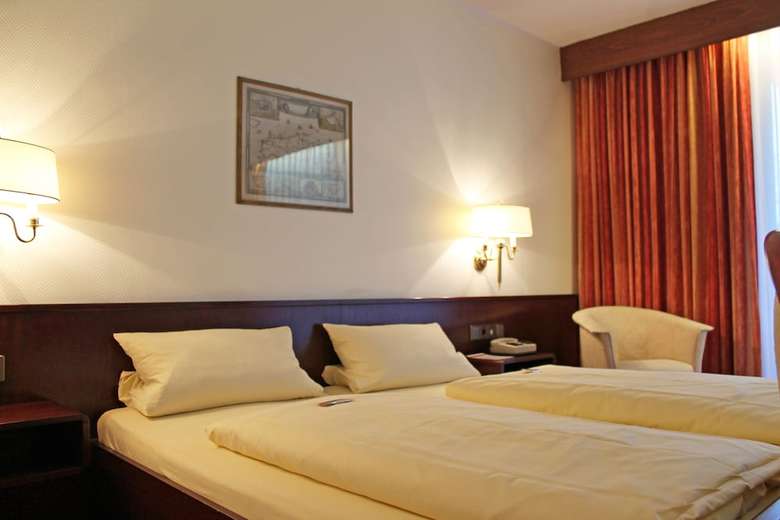 Hotel Haus Am Zoo