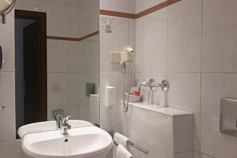 Hotel Haus Am Zoo