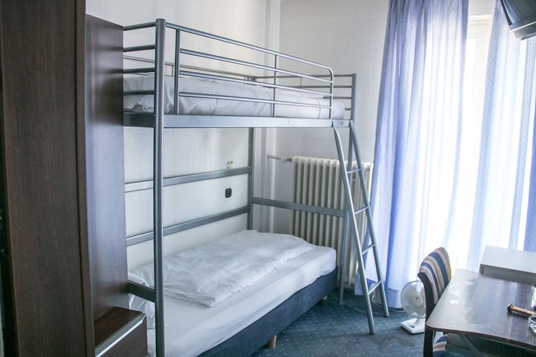 Hotel Berliner Hof