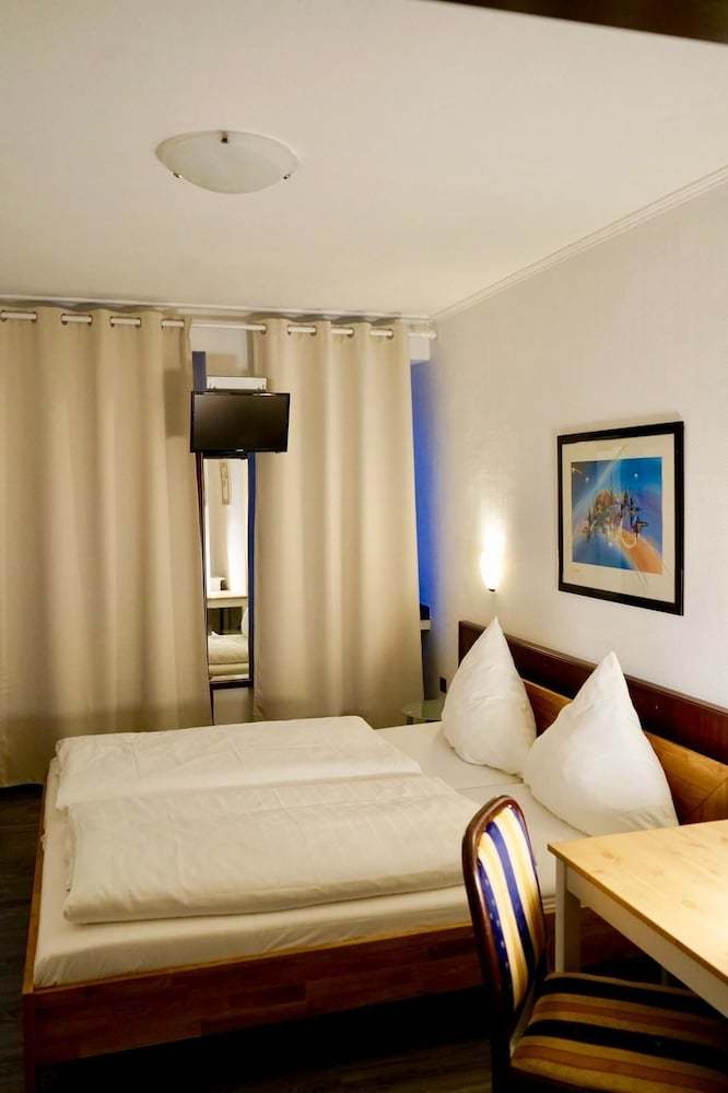 Hotel Berliner Hof