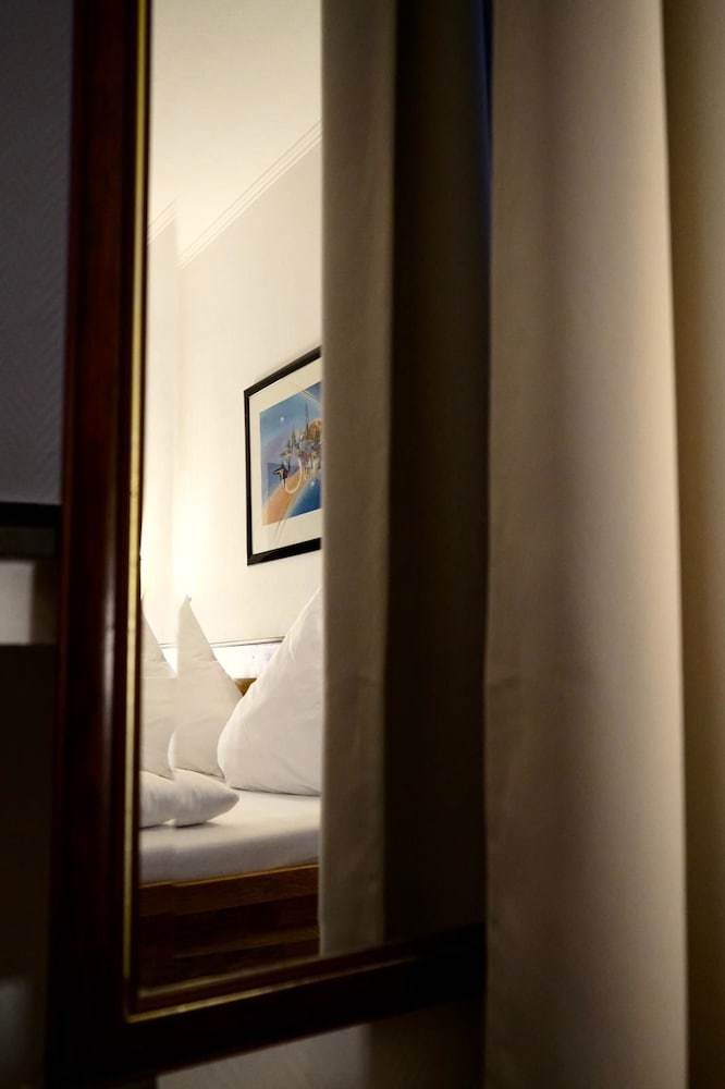 Hotel Berliner Hof