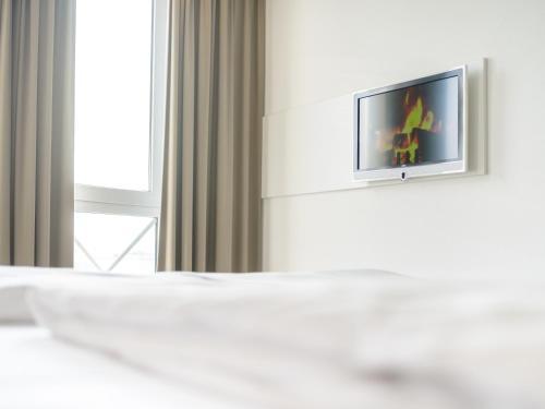 B&B Hotel D�sseldorf City-s�d