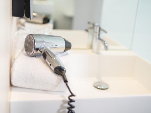 B&B Hotel D�sseldorf City-s�d