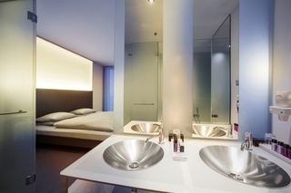 Hotel Innside By Meli� D�sseldorf Derendorf