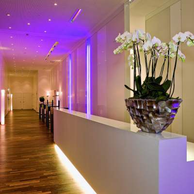 Hotel Innside By Meli� D�sseldorf Derendorf