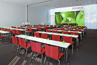 Hotel Innside By Meli� D�sseldorf Derendorf