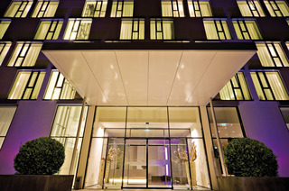 Hotel Innside By Meli� D�sseldorf Derendorf