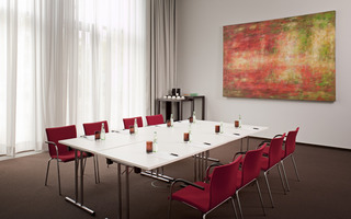 Hotel Innside By Meli� D�sseldorf Derendorf
