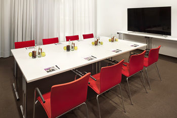 Hotel Innside By Meli� D�sseldorf Derendorf