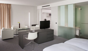 Hotel Innside By Meli� D�sseldorf Derendorf