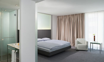 Hotel Innside By Meli� D�sseldorf Derendorf