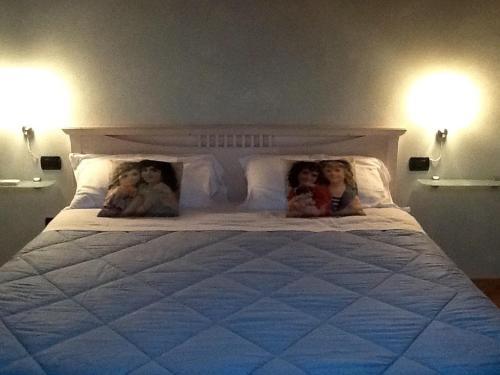 Bed & Breakfast Hostaria Da Ivan