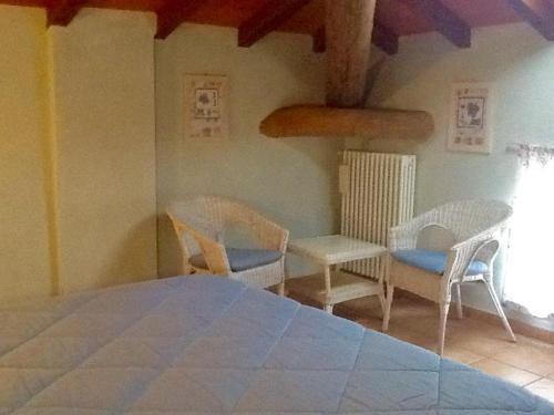 Bed & Breakfast Hostaria Da Ivan