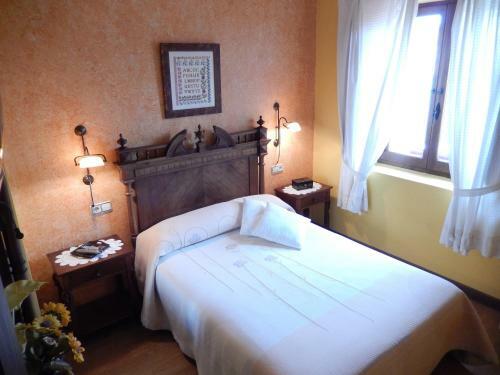 Agroturismo La Casa Rural Del M�dico