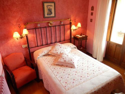 Agroturismo La Casa Rural Del M�dico
