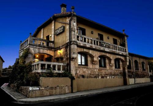 Agroturismo La Casa Rural Del M�dico