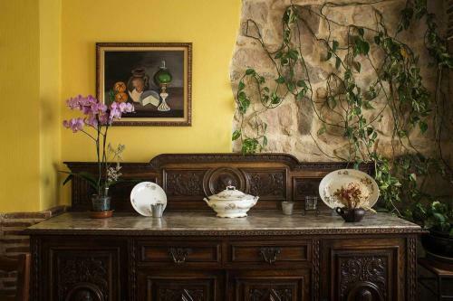 Agroturismo La Casa Rural Del M�dico