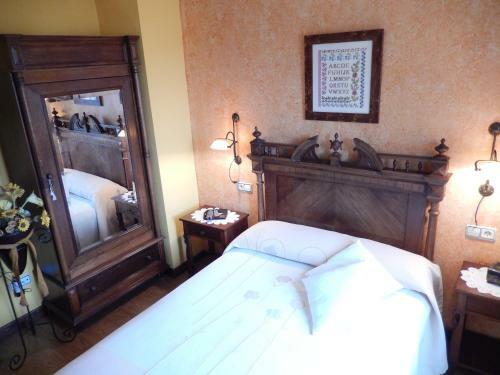 Agroturismo La Casa Rural Del M�dico