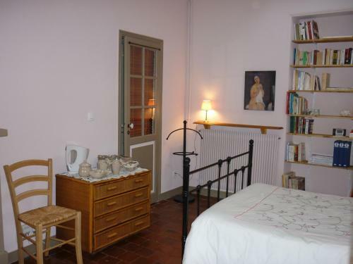 Bed & Breakfast Dodo Et Tartines