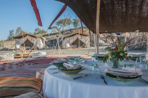 Terre Des Etoiles